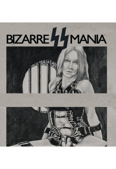 BizarreSSmania "II" CD